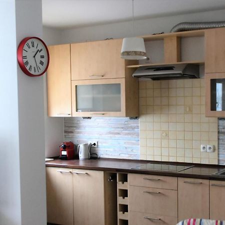 Apartament Ken49 Lejlighed Warszawa Eksteriør billede