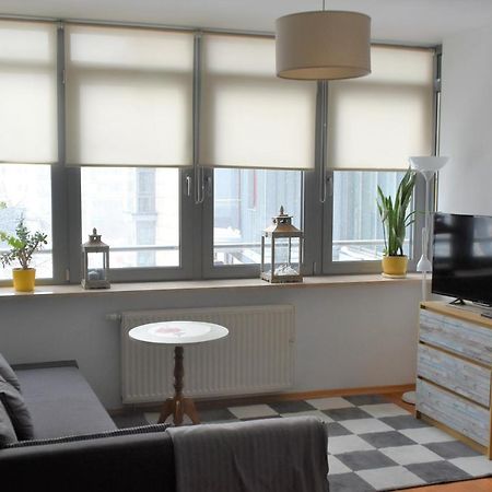 Apartament Ken49 Lejlighed Warszawa Eksteriør billede