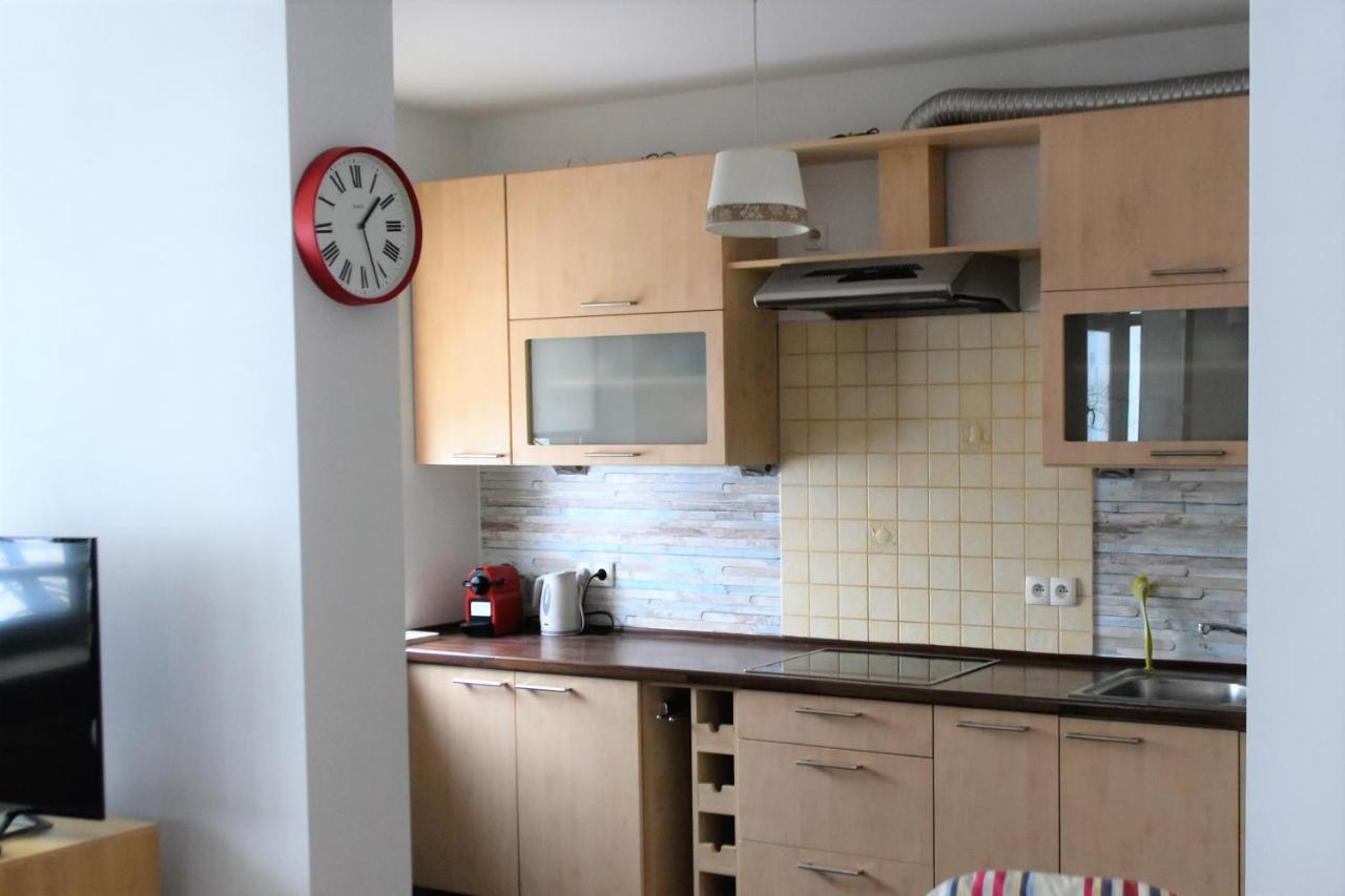 Apartament Ken49 Lejlighed Warszawa Eksteriør billede