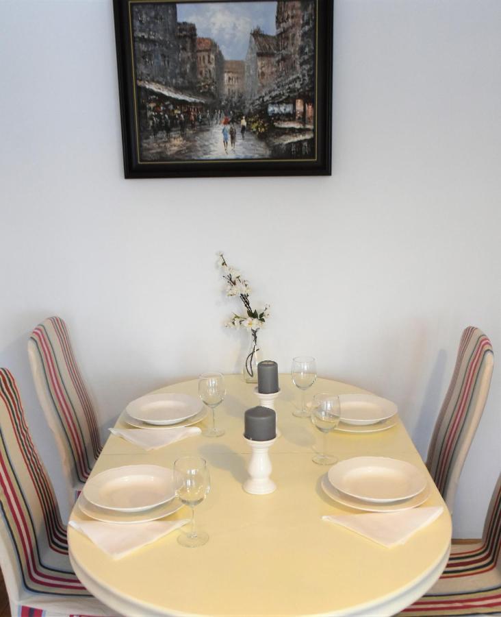 Apartament Ken49 Lejlighed Warszawa Eksteriør billede