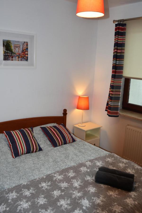 Apartament Ken49 Lejlighed Warszawa Eksteriør billede