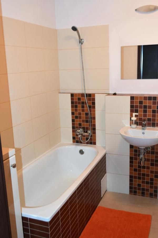 Apartament Ken49 Lejlighed Warszawa Eksteriør billede